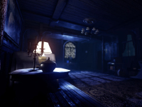 More Horror Coming To VR With DreamBack VR