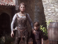 A Plague Tale: Innocence Now Has A Release Date To Survive To