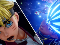 Jump Force Has More Ninjas Flowing Into The Roster Again