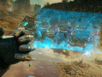 See More Of The Abilities & World Of RAGE 2 With This New Gameplay