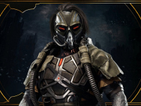 Mortal Kombat 11 Has A Few More Reveals Out There Including Kabal