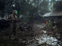Chernobylite Has Another Announcement To Keep Our Geiger Meters Clicking