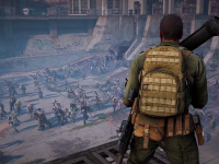 The Swarm Of World War Z Is Heading For Us This April