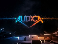 Rhythm Games & VR Are Getting Another Go As Audica Is Announced