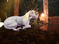 Eternity: The Last Unicorn Has Been Given A Final Release Date