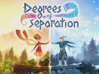 Review — Degrees Of Separation