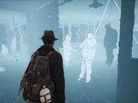 Do Not Expect Your Hand To Be Held In The Sinking City
