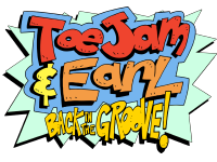 Review — ToeJam & Earl: Back In The Groove