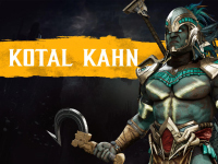 Mortal Kombat 11 Brings Another Kahn Forward With New Beta Details