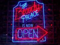 The Bloody Palace Is Now Open For Devil May Cry 5