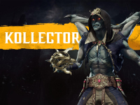 Mortal Kombat 11 Has Three More Characters To Show For The Roster