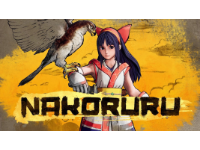 It Is Time To Meet Nakoruru From The Upcoming Samurai Shodown