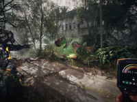 Enjoy Just A Bit More Of The Story For Chernobylite