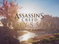 See The Fate Of Atlantis Unfold In Assassin’s Creed Odyssey