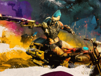 There Is Going To Be A Lot To Upgrade In RAGE 2