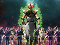 Power Rangers: Battle For The Grid Gets A Free Story Update