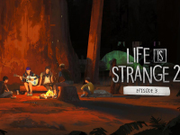 A Normal Life Is Lost To The Wastelands In Life Is Strange 2