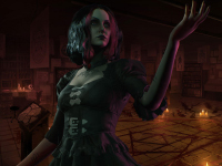 The Blood Sorcerers, Tremere, Are Coming To Vampire: The Masquerade — Bloodlines 2