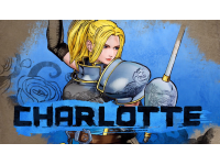 Say Adieu To Your Opponents As Charlotte Joins Samurai Shodown