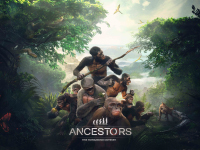 Ancestors: The Humankind Odyssey Is Kicking Off In August So Tell Your Clan