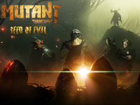 The Seed Of Evil Is Spreading In Mutant Year Zero: Road To Eden