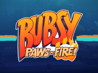 Review — Bubsy: Paws On Fire!