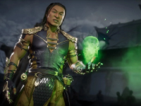 Shang Tsung & Others Are Coming Very Soon As DLC For Mortal Kombat 11