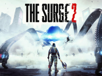 The Surge 2 Has An Official Release Date Now In September