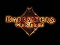 Darksiders Genesis Is Bringing Us Strife & A New Way To Play