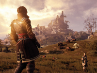 Dig More Into The Story We Will Get To Experience In GreedFall