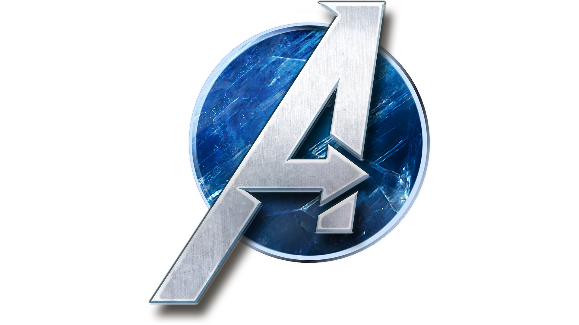 Marvel’s Avengers — Logo