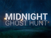 Midnight Ghost Hunt Will Let Us Play Out The Horrors Of Paranormal Researchers