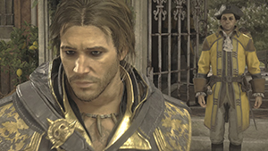 Assassin’s Creed Black Flag Resynced — Review
