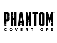 E3 Hands-On — Phantom: Covert Ops