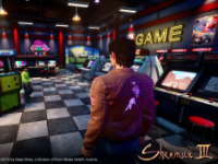 Shenmue III Has Some New Visuals For Us To Look Over
