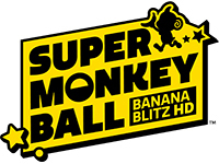 Super Monkey Ball: Banana Blitz HD Is Rolling Out To Us In October