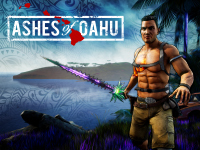 Ashes Of Oahu Will Be Giving Us That Island Life This Month