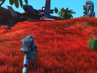 It Is Time To Go Truly Beyond In No Man’s Sky