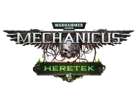 Review — Warhammer 40,000: Mechanicus — Heretek DLC