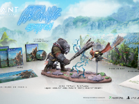 Biomutant Goes Atomic With Its New Collector’s Editions