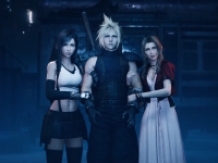 Final Fantasy VII Remake Has More Gameplay Fresh From TGS
