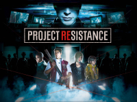Project Resistance Drops Some New Gameplay & Details At TGS