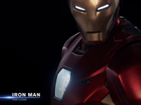 Marvel’s Avengers Calls In Iron Man For The Next Spotlight