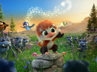 Leap Into A Brand New Adventure With Tamarin