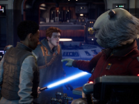 Get Ready To Join In On Cal’s Mission In Star Wars Jedi: Fallen Order