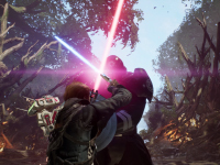 Cross Some Lightsabers With The Latest For Star Wars Jedi: Fallen Order