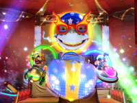 The Neon Circus Grand Prix Is Coming For Crash Team Racing: Nitro-Fueled