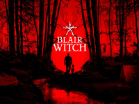 Blair Witch Is Coming To Haunt The Corners Of The PS4