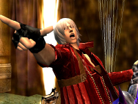 Devil May Cry 3 Special Edition Is On Its Way To The Switch Next Year