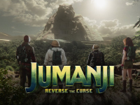 Enter The Jungle Again, Virtually, With Jumanji: Reverse The Curse